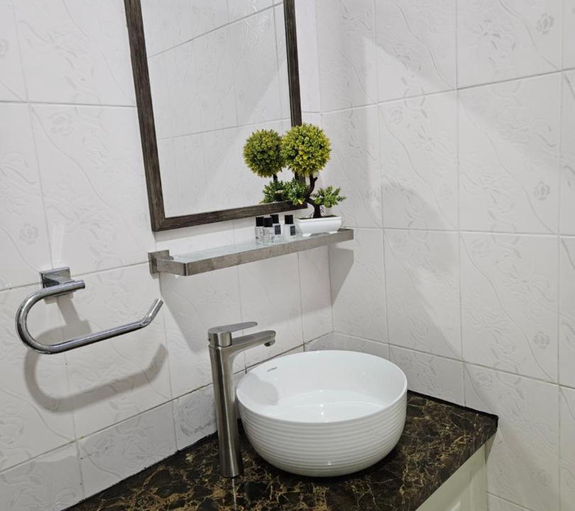 Photo of Bathroom in Tangnan