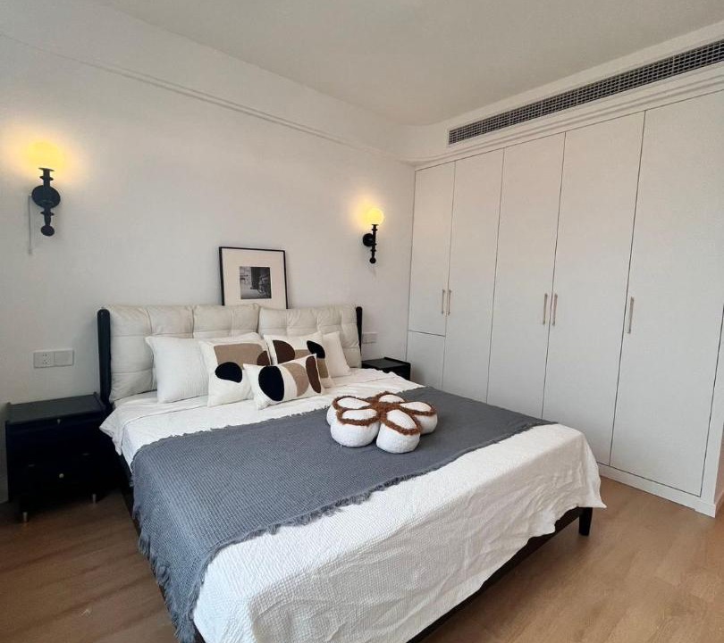 Photo of Bedroom in Huangpu