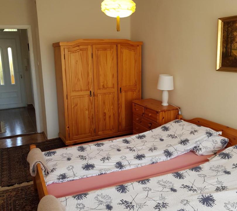 Photo of Bedroom in Sarospatak