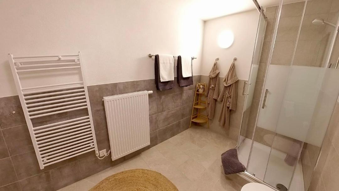 Photo of Bathroom in Gibloux