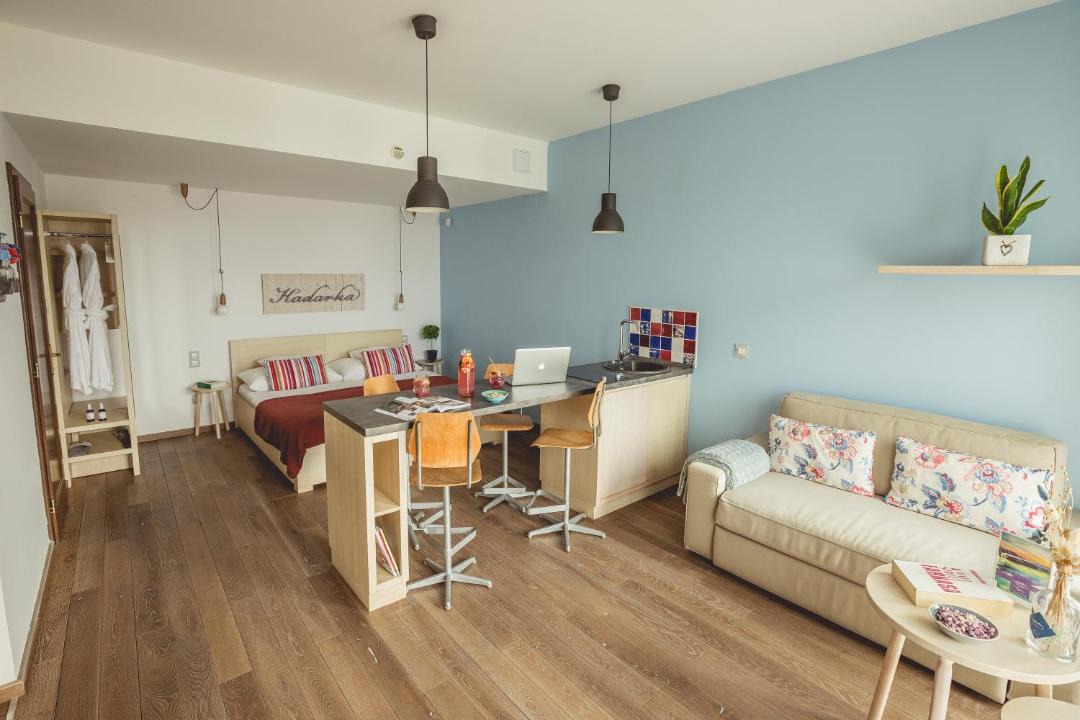 Photo of Livingroom in Zebegeny