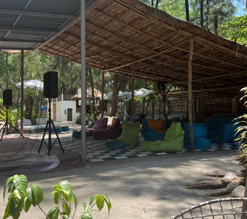 Photo of Outdoor in San Felipe