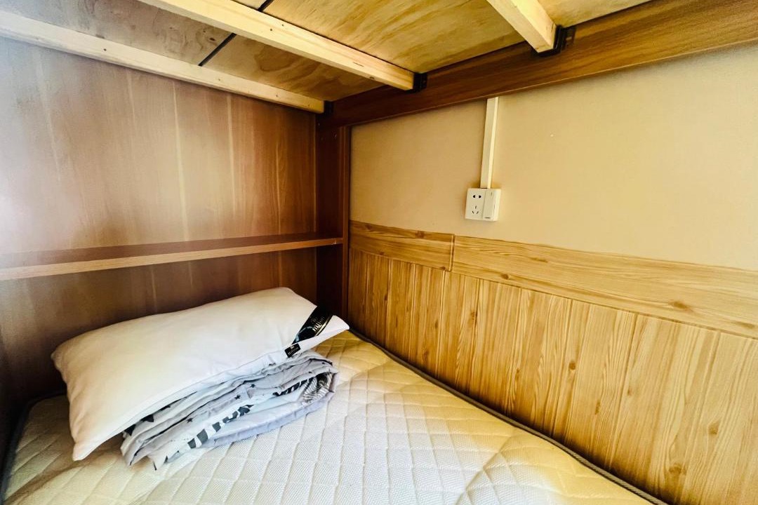 Photo of Bedroom in Wanning