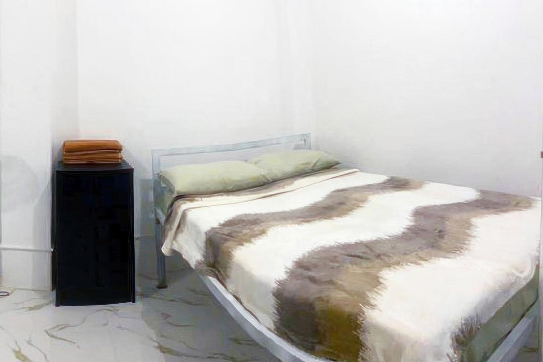 Photo of Bedroom in Coron Town Proper