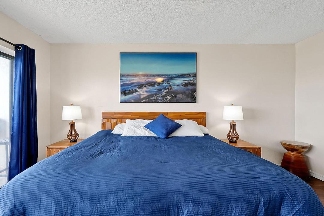 Photo of Bedroom in Cocoa Beach