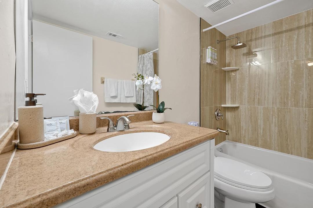 Photo of Bathroom in Cocoa Beach