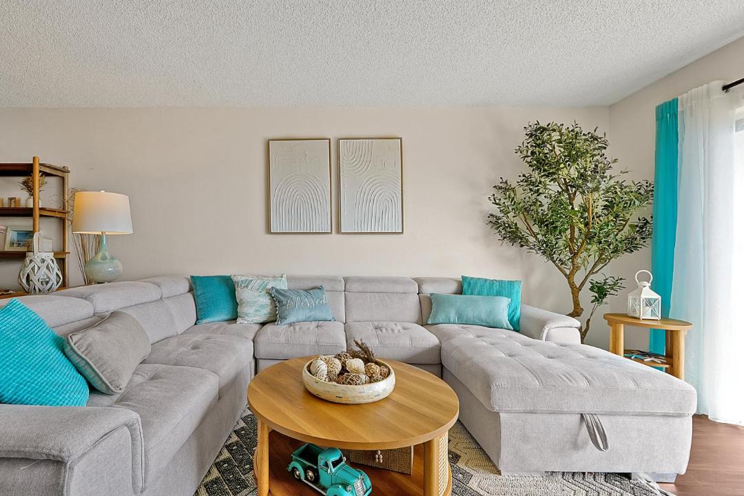 Photo of Livingroom in Cocoa Beach