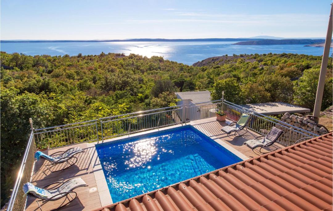 Photo of Patio Balcony in Jablanac