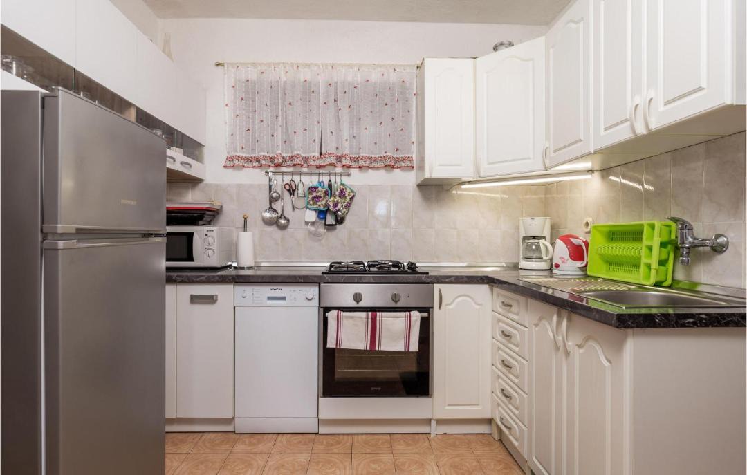 Photo of Kitchen in Jablanac