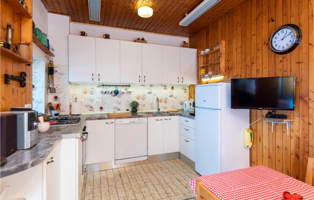 Photo of Kitchen in Postup