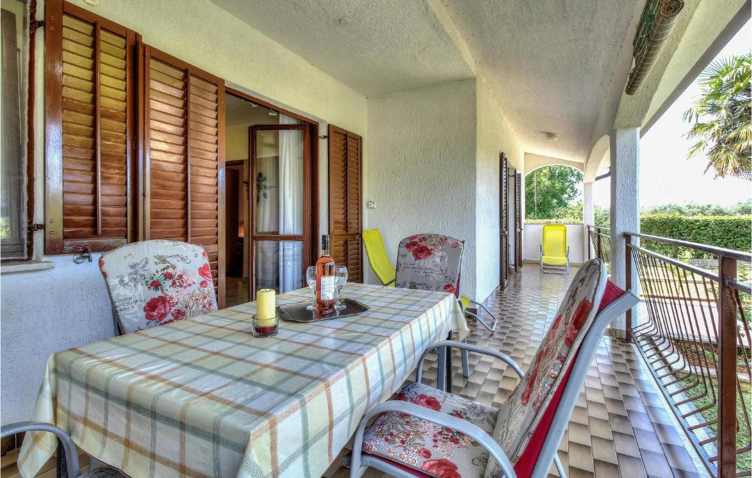 Photo of Patio Balcony in Mugeba