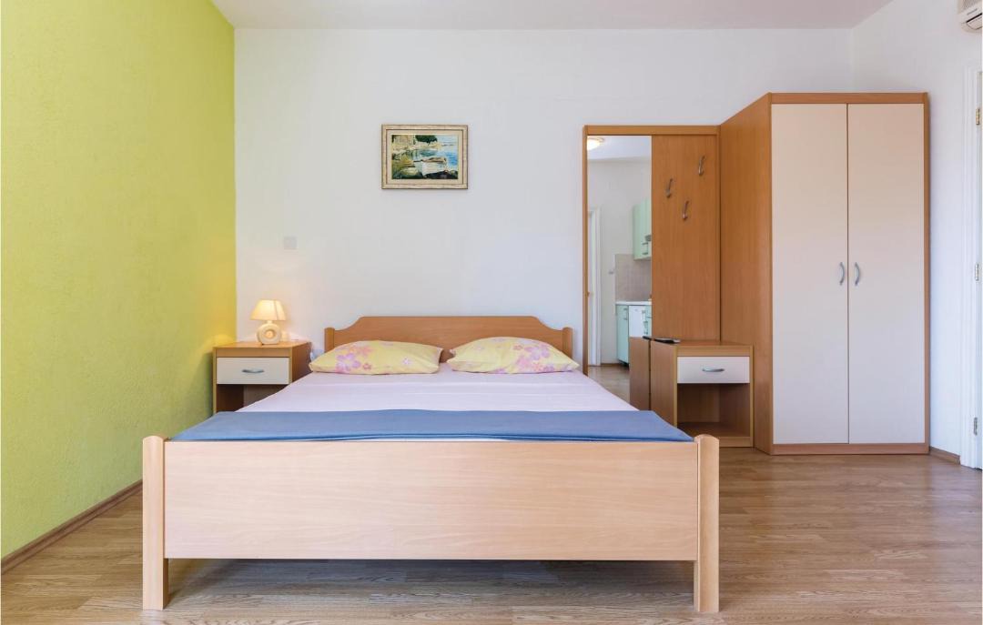 Photo of Bedroom in Zelenka