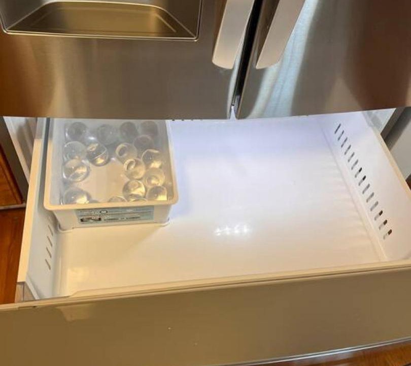 Photo of Kitchen in Western Branch North