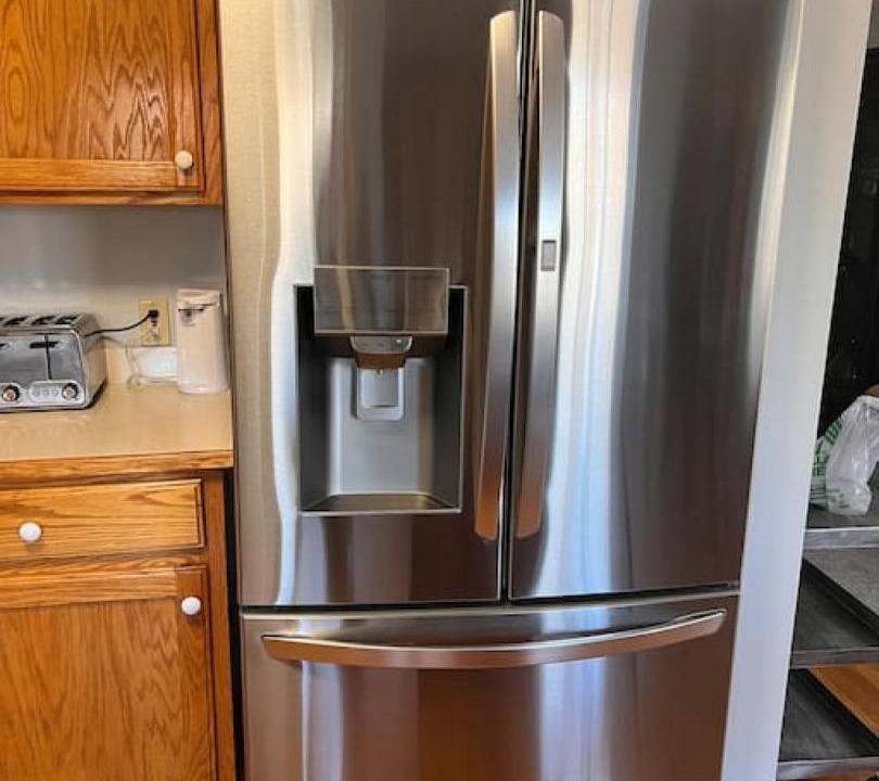 Photo of Kitchen in Western Branch North
