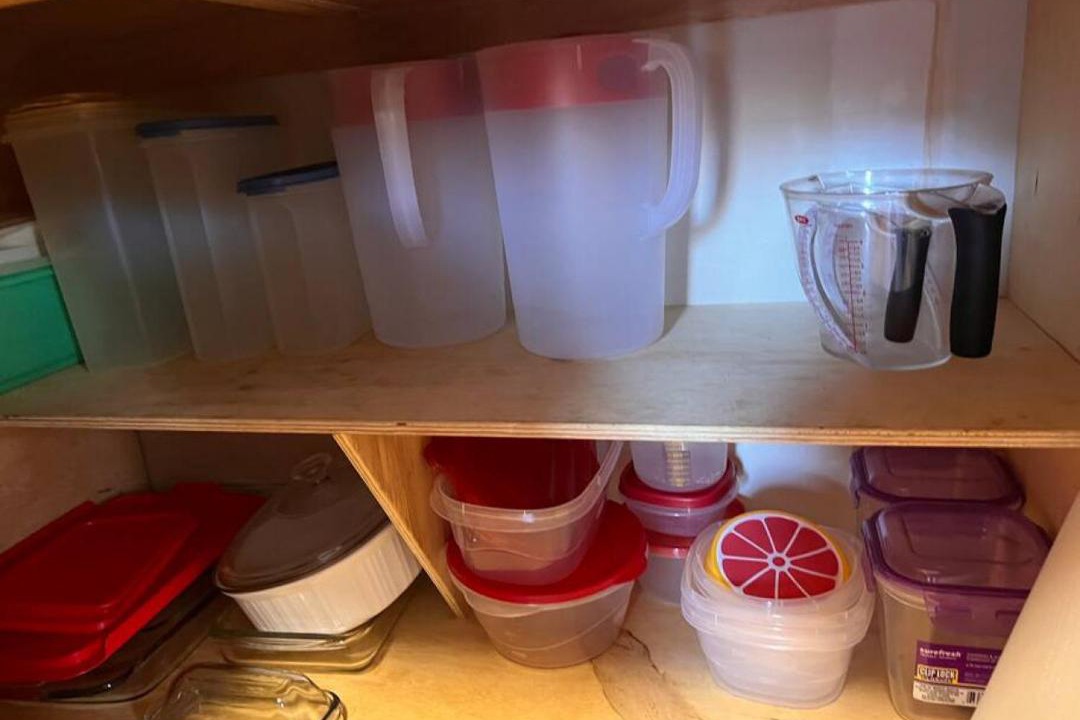 Photo of Kitchen in Western Branch North