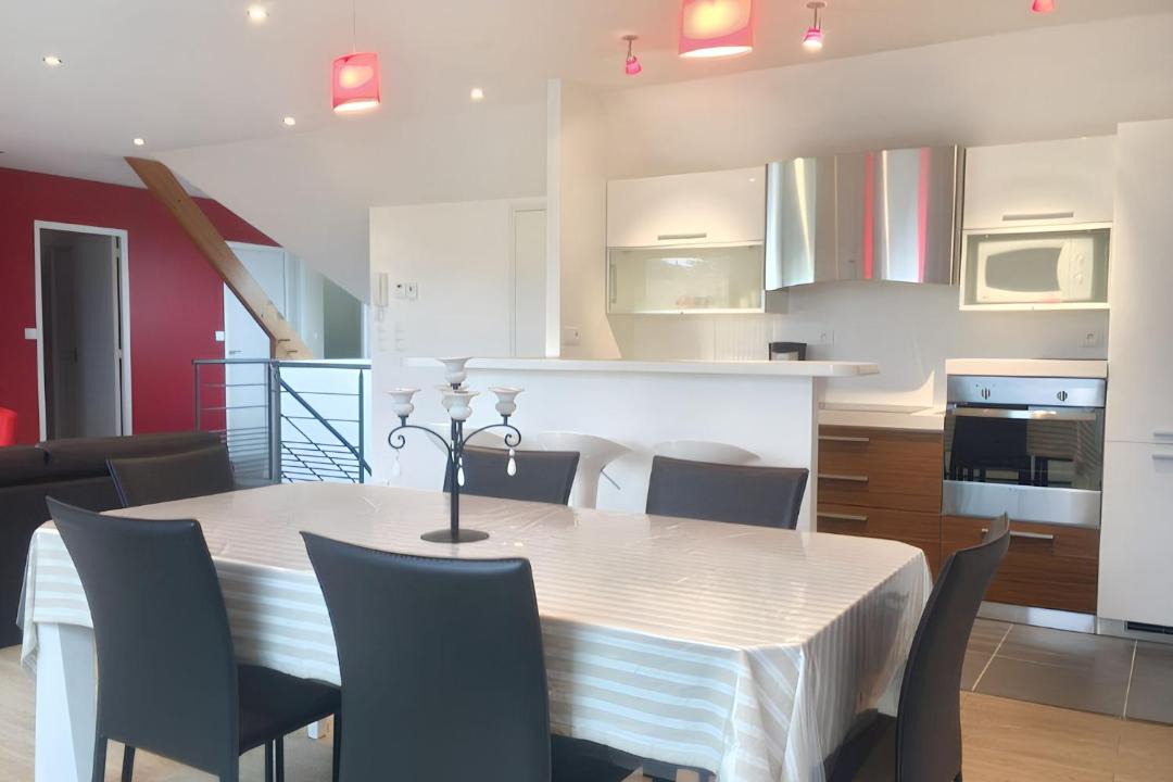 Photo of Kitchen in Planguenoual