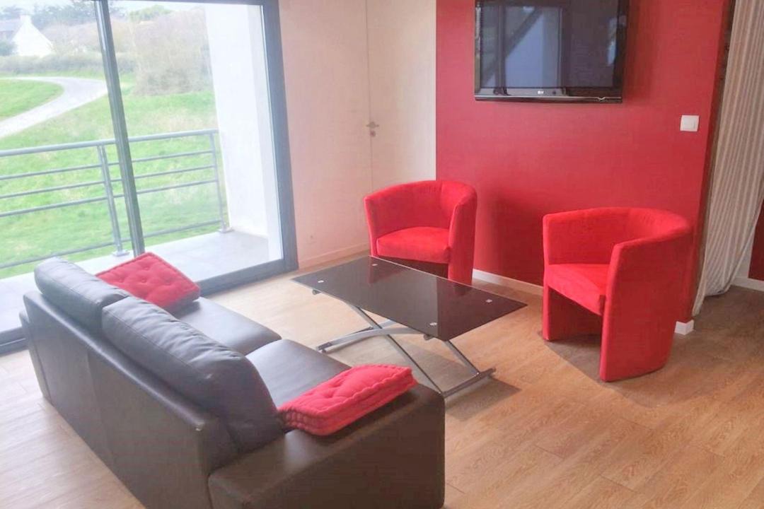 Photo of Livingroom in Planguenoual