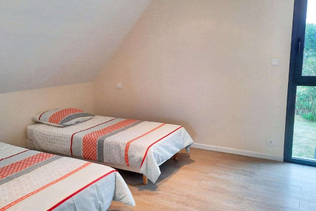 Photo of Bedroom in Planguenoual