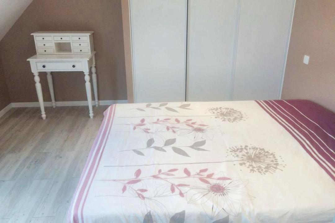 Photo of Bedroom in Planguenoual