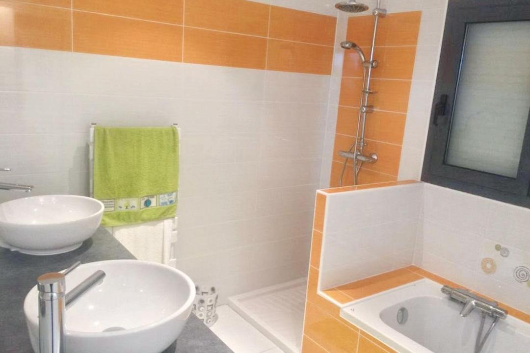 Photo of Bathroom in Planguenoual