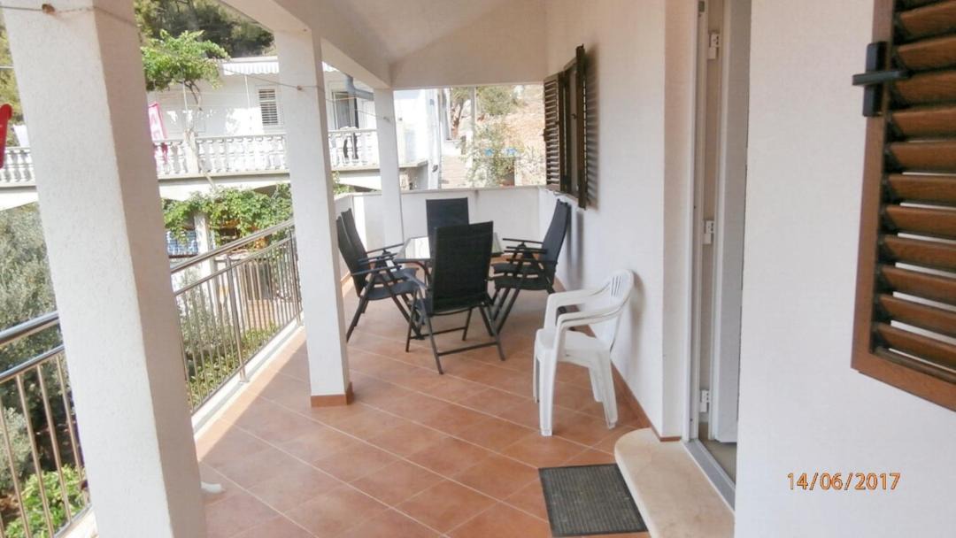 Photo of Patio Balcony in Gdinj