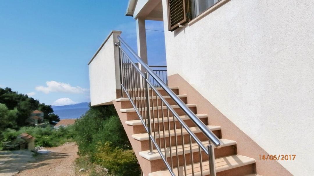 Photo of Patio Balcony in Gdinj