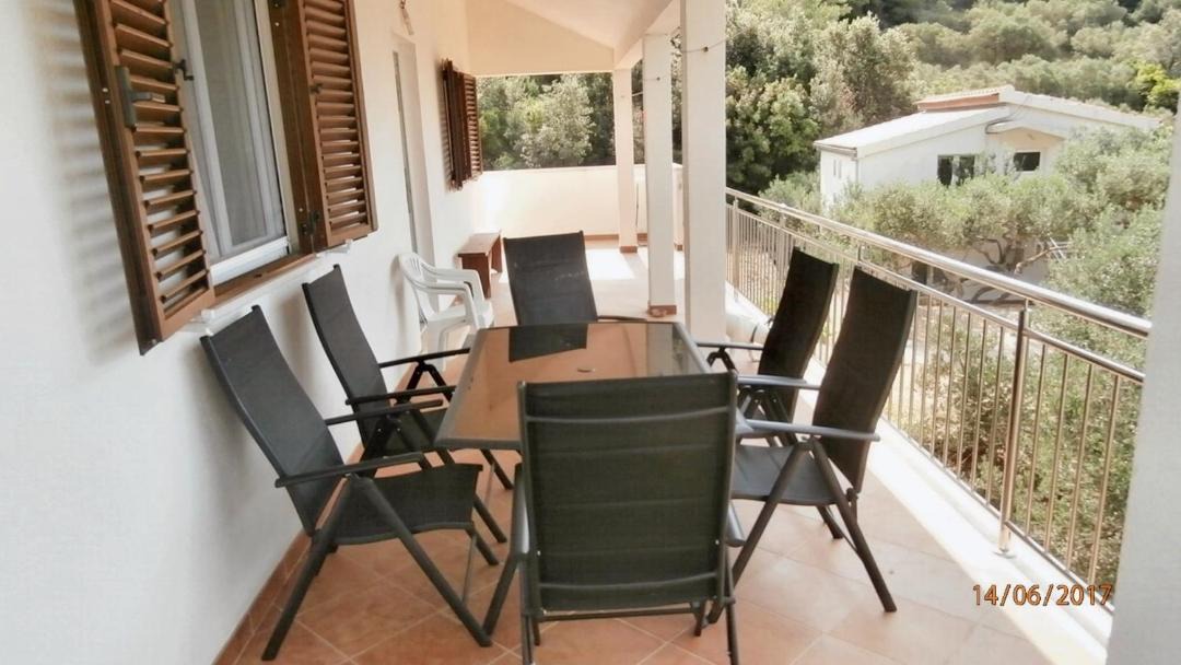 Photo of Patio Balcony in Gdinj