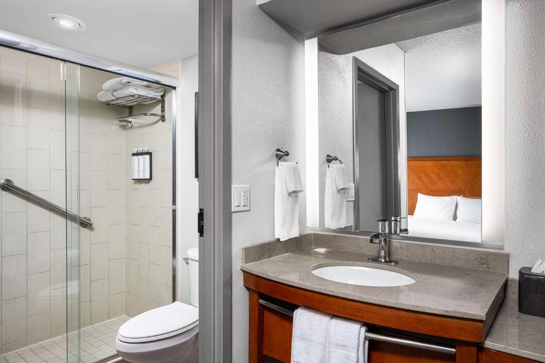 Photo of Bathroom in Mount Laurel