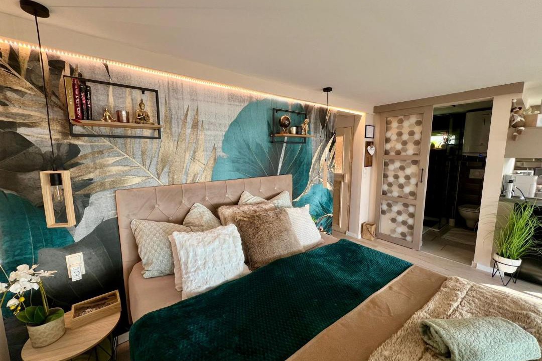 Photo of Bedroom in Zebegeny