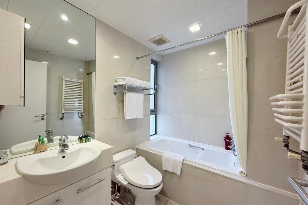 Photo of Bathroom in Xujiahui