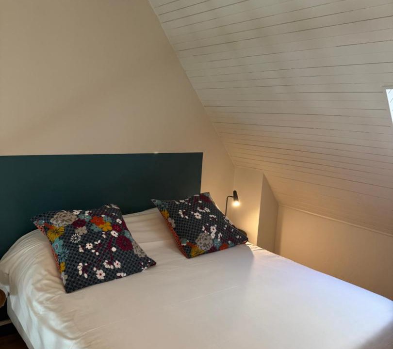 Photo of Bedroom in Carhaix-Plouguer