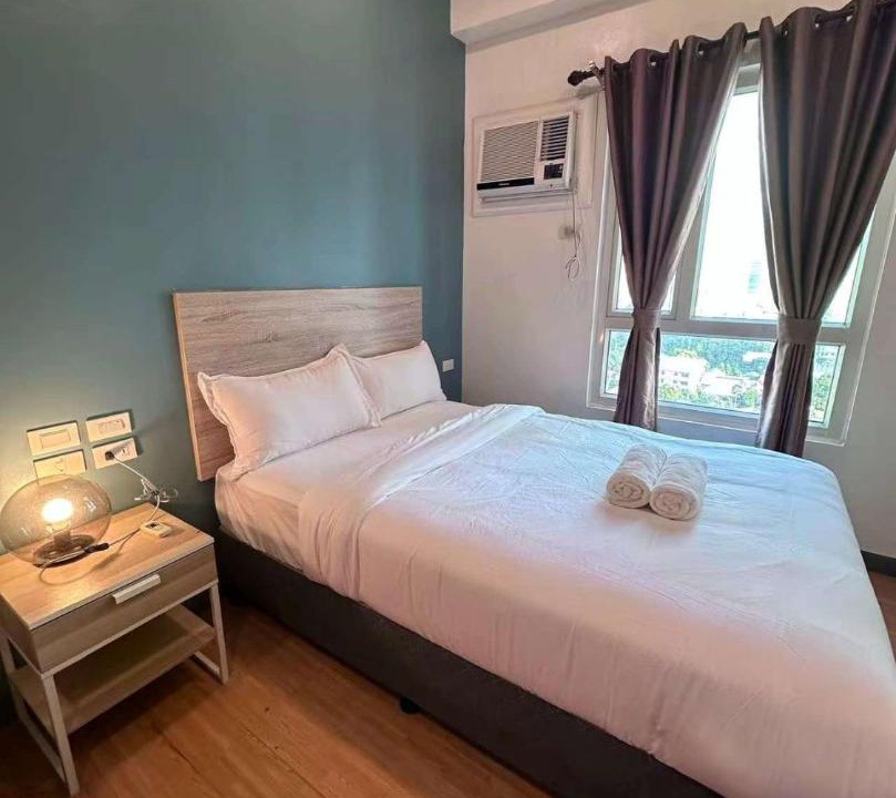Photo of Bedroom in Brgy. 719