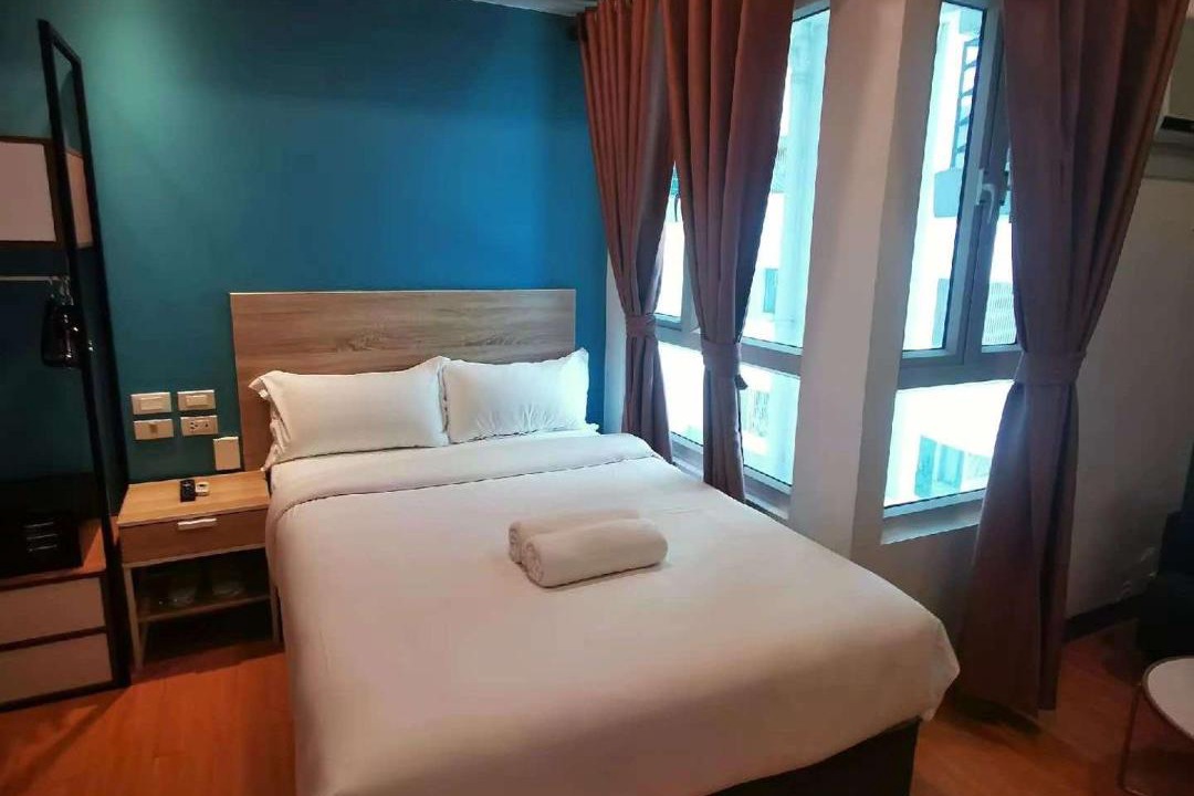 Photo of Bedroom in Brgy. 719