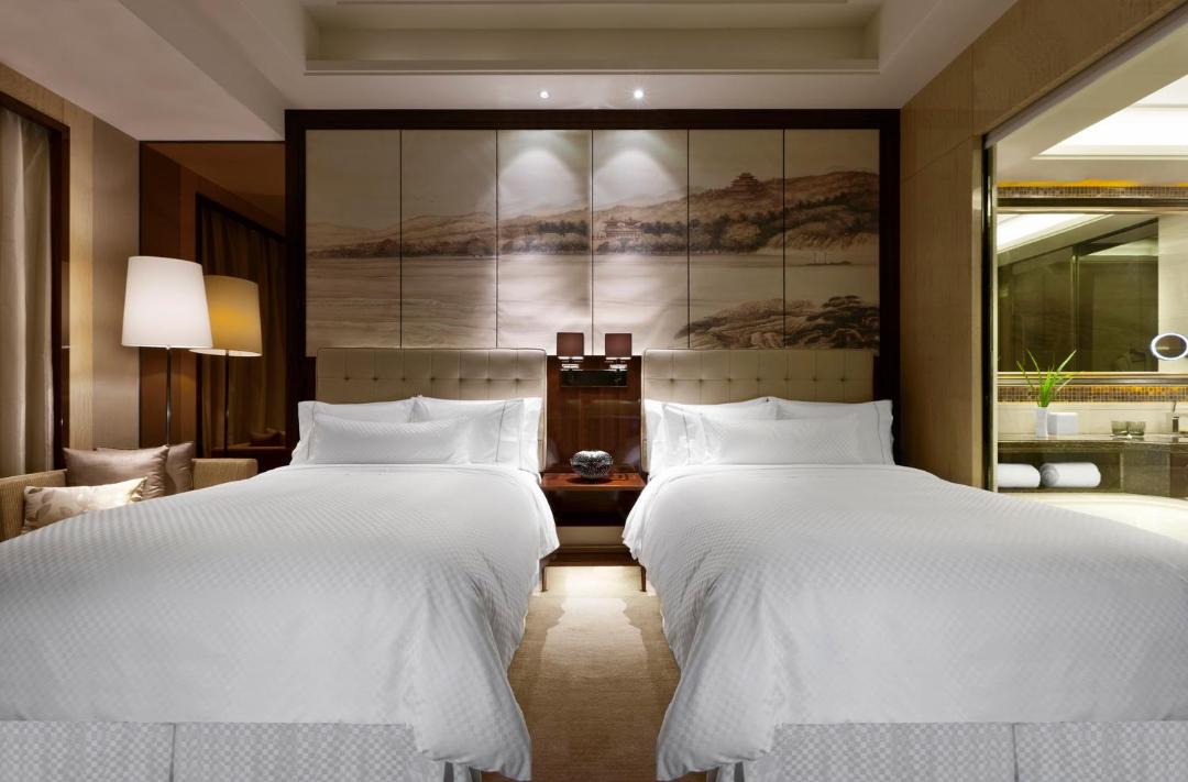 Photo of Bedroom in Wuchang
