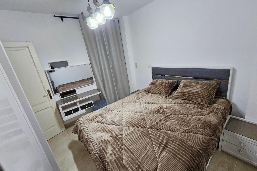 Photo of Bedroom in Madinaty