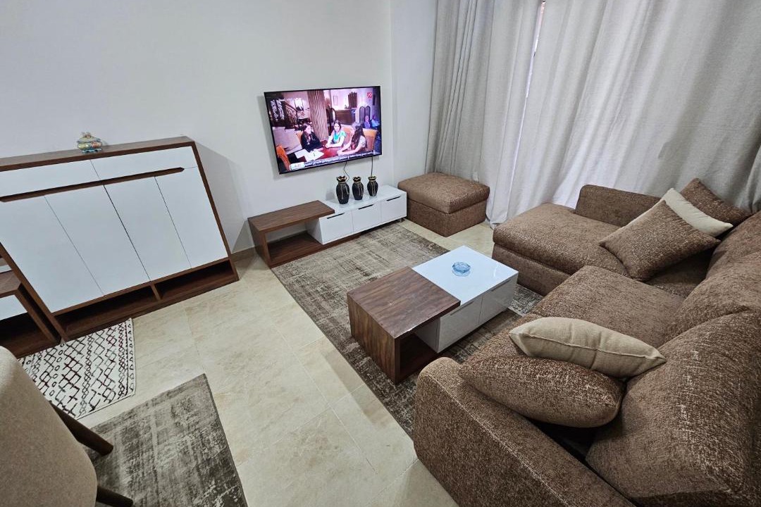 Photo of Livingroom in Madinaty
