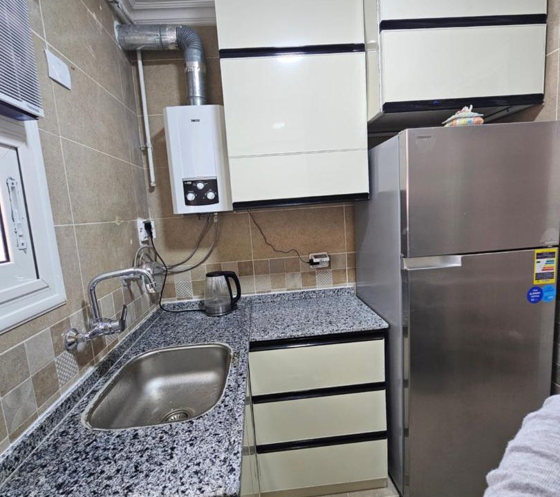 Photo of Kitchen in Madinaty
