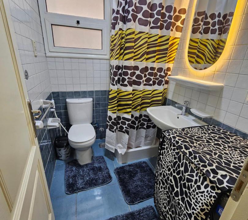 Photo of Bathroom in Madinaty