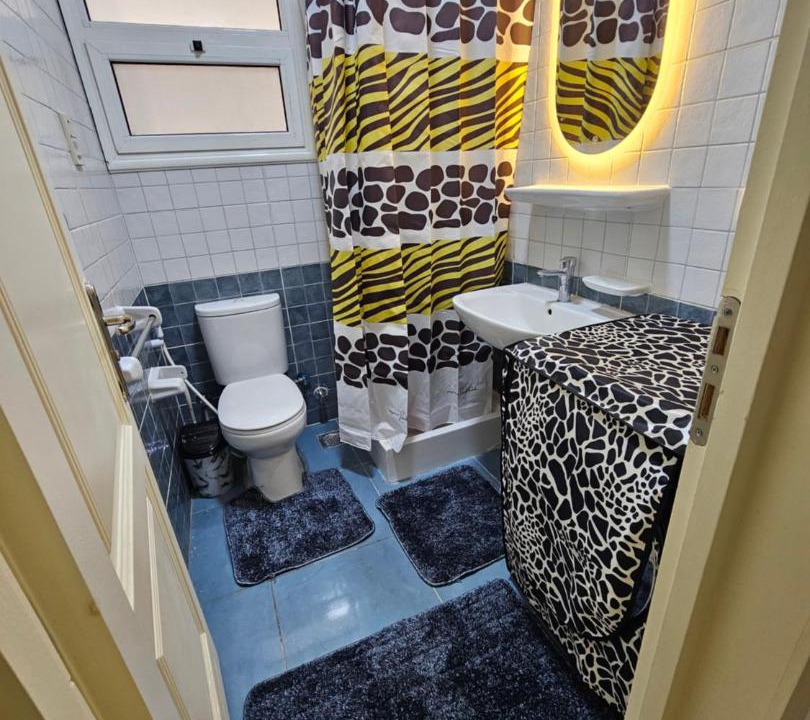 Photo of Bathroom in Madinaty