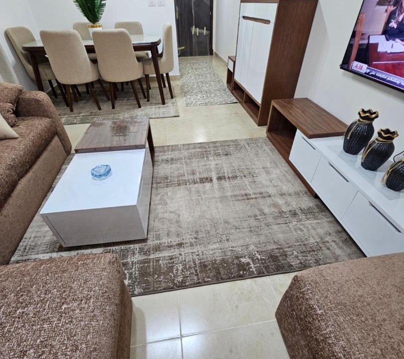Photo of Livingroom in Madinaty