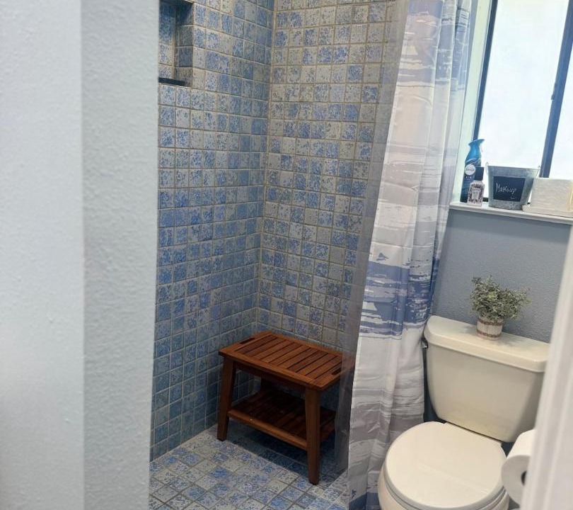 Photo of Bathroom in Navarre Beach