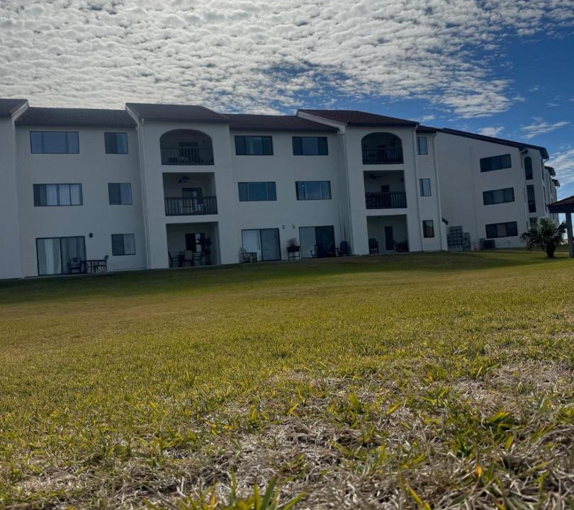 Photo of Buildings in Navarre Beach
