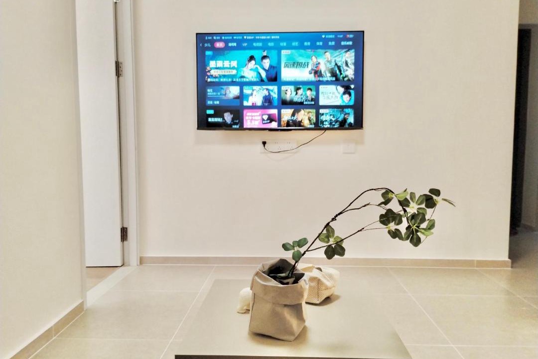Photo of Livingroom in Changning
