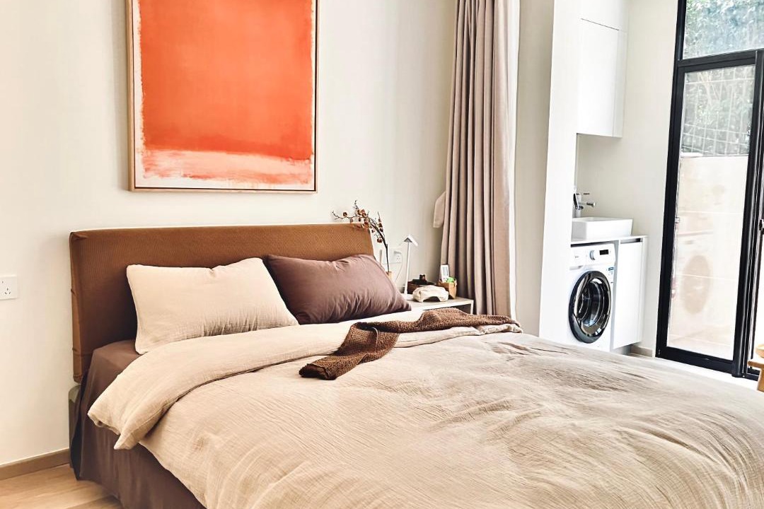 Photo of Bedroom in Changning