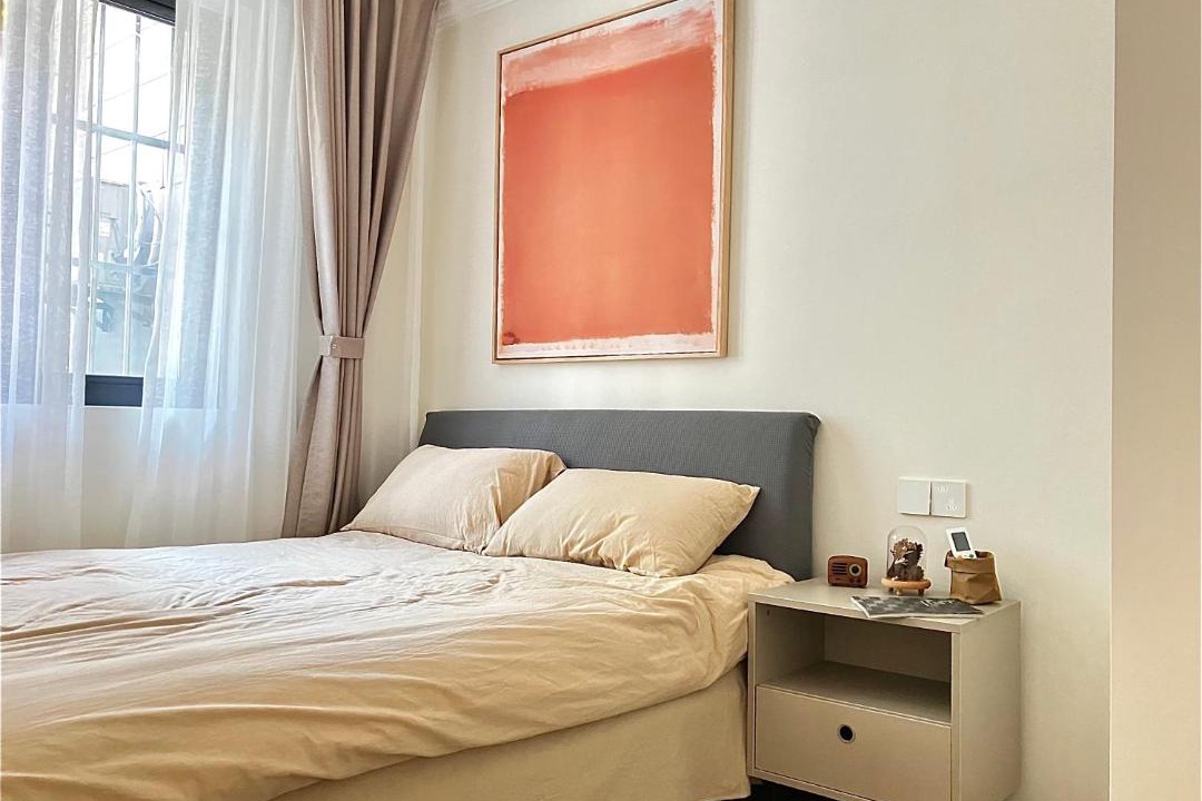 Photo of Bedroom in Changning