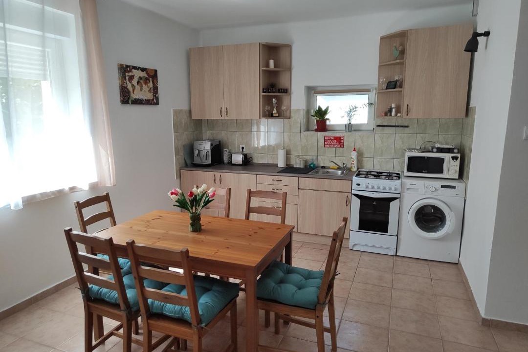 Photo of Kitchen in Harta