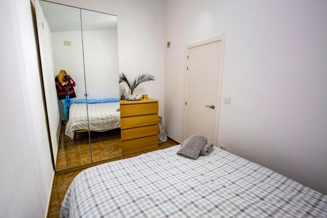 Photo of Bedroom in El Albir
