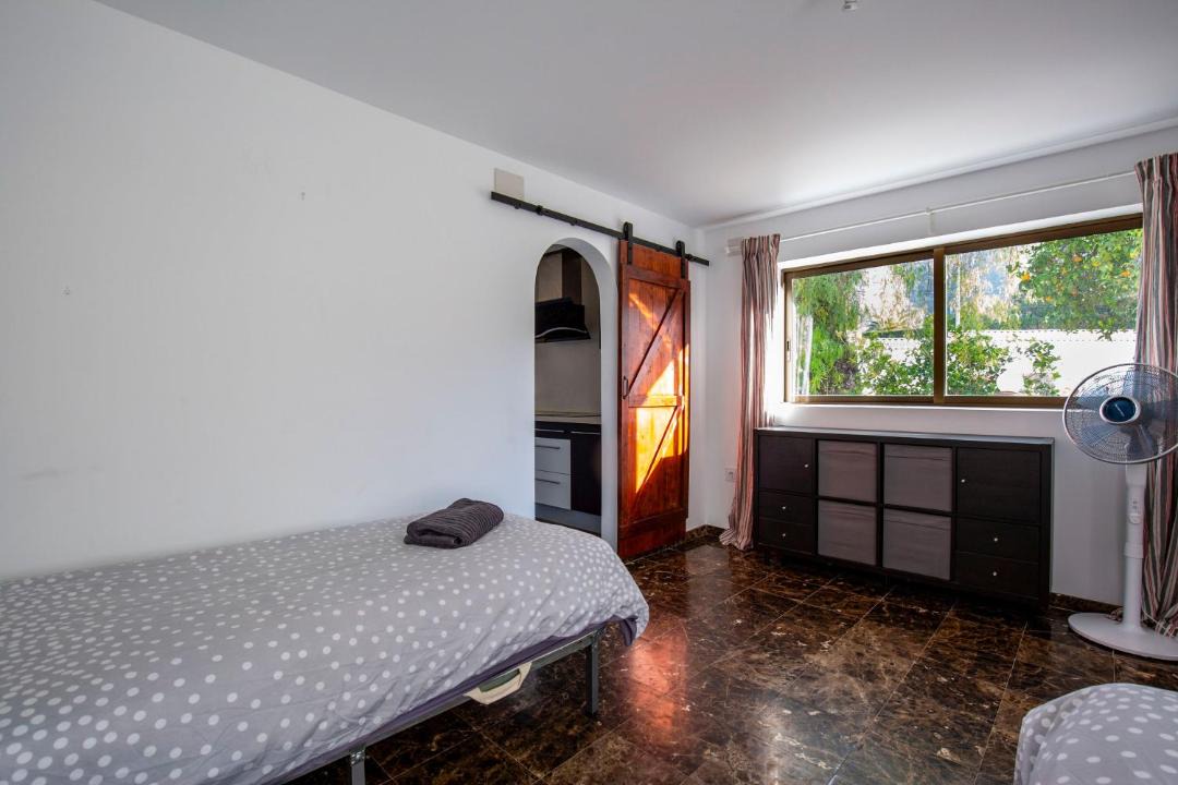 Photo of Bedroom in El Albir