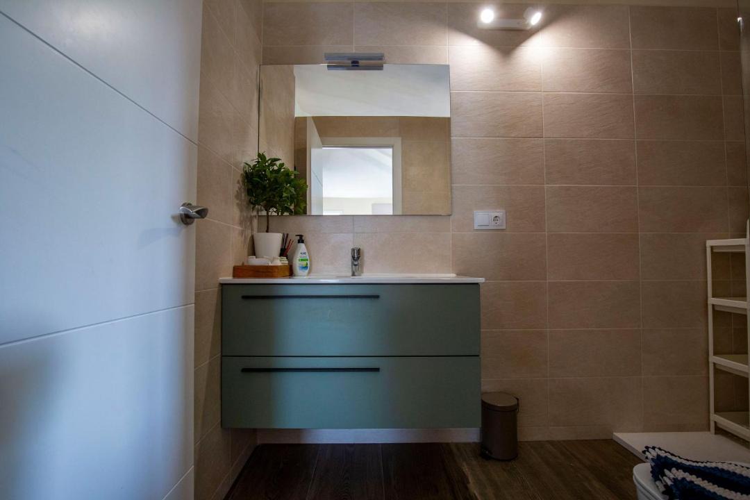 Photo of Bathroom in El Albir