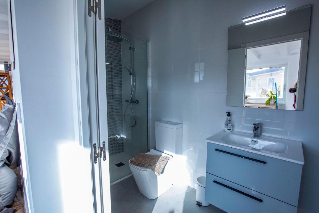 Photo of Bathroom in El Albir
